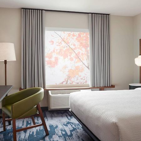 Fairfield By Marriott Inn & Suites Phoenix South Mountain Area Екстериор снимка