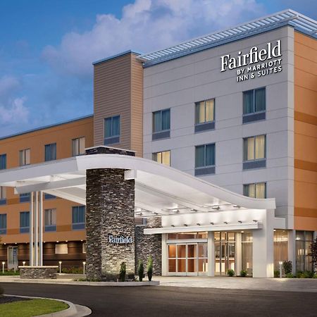 Fairfield By Marriott Inn & Suites Phoenix South Mountain Area Екстериор снимка