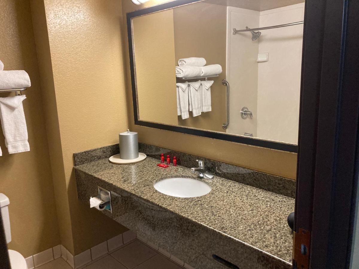 Fairfield By Marriott Inn & Suites Phoenix South Mountain Area Екстериор снимка