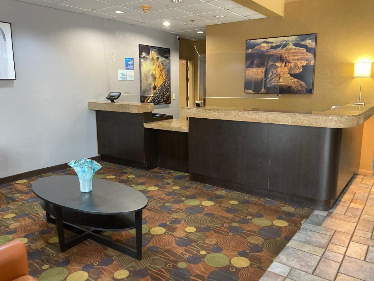 Fairfield By Marriott Inn & Suites Phoenix South Mountain Area Екстериор снимка