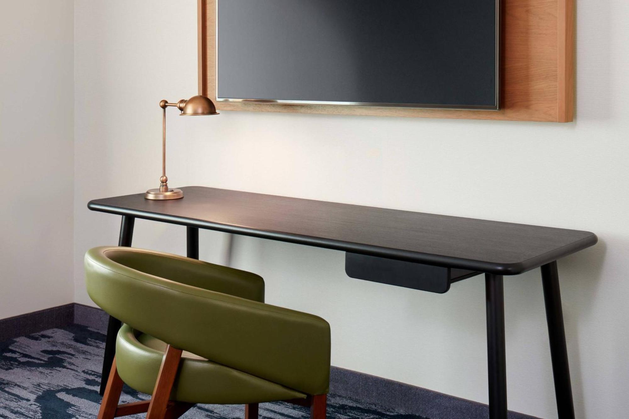 Fairfield By Marriott Inn & Suites Phoenix South Mountain Area Екстериор снимка